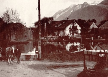 NOCH „Am Weiher“ – Detailliertes Landschafts-Set Für Die Modelleisenbahn (Spur H0)